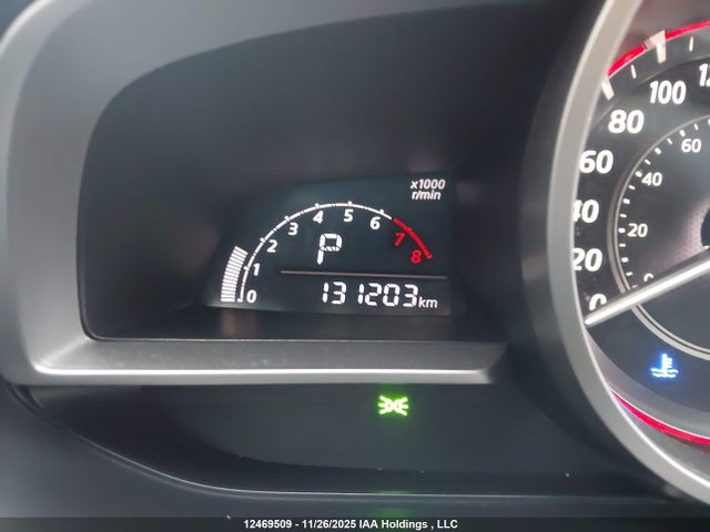 3MZBM1L79FM139932 Mazda 3 TOURING