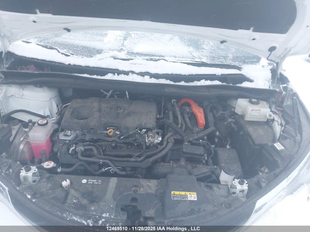 5TDGSKFC9RS145120 Toyota Sienna