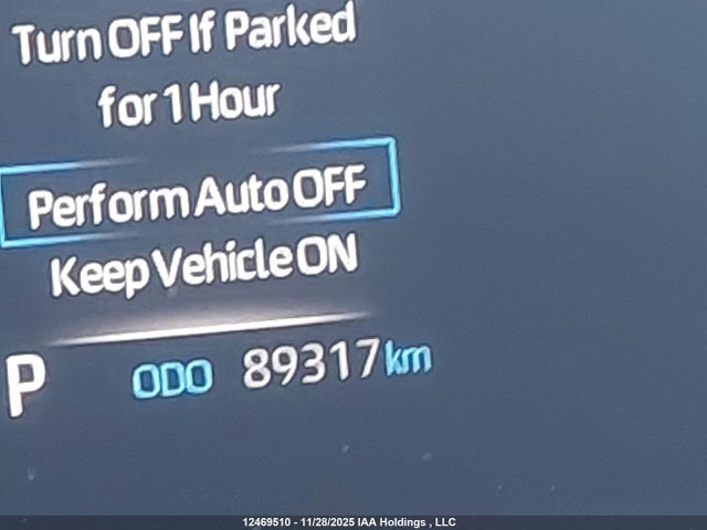 5TDGSKFC9RS145120 Toyota Sienna
