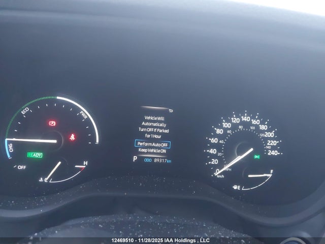 5TDGSKFC9RS145120 Toyota Sienna
