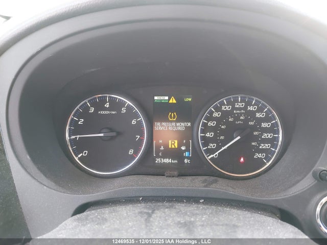 JA4JZ4AX9EZ601899 Mitsubishi sohc mivec