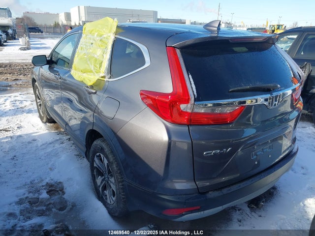 2HKRW1H3XHH002461 Honda CR-V LX