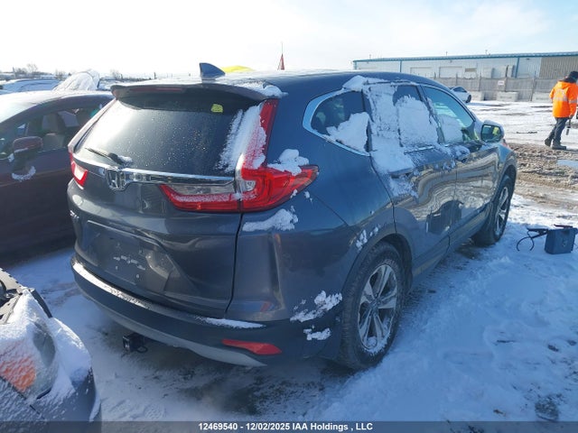 2HKRW1H3XHH002461 Honda CR-V LX