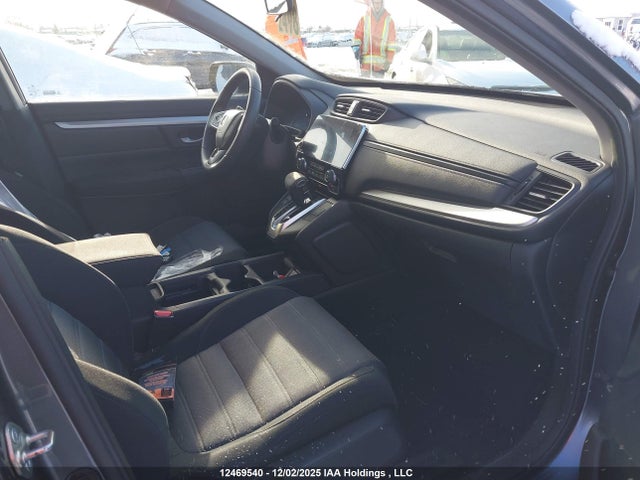 2HKRW1H3XHH002461 Honda CR-V LX
