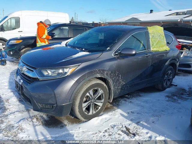 2HKRW1H3XHH002461 Honda CR-V LX