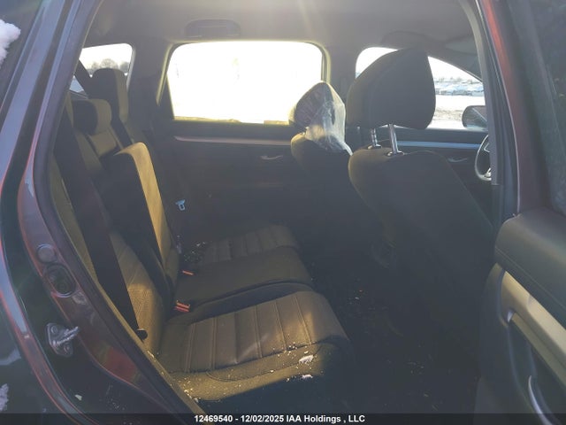 2HKRW1H3XHH002461 Honda CR-V LX