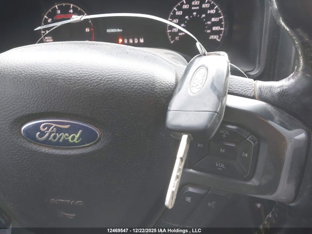 Aukcja sprzedaży 2019 Ford F-150 Xlt, vin: 1FTEW1E42KFC90537, numer aukcji: 12469547