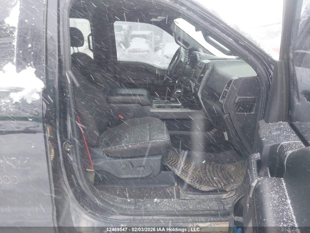 Aukcja sprzedaży 2019 Ford F-150 Xlt, vin: 1FTEW1E42KFC90537, numer aukcji: 12469547