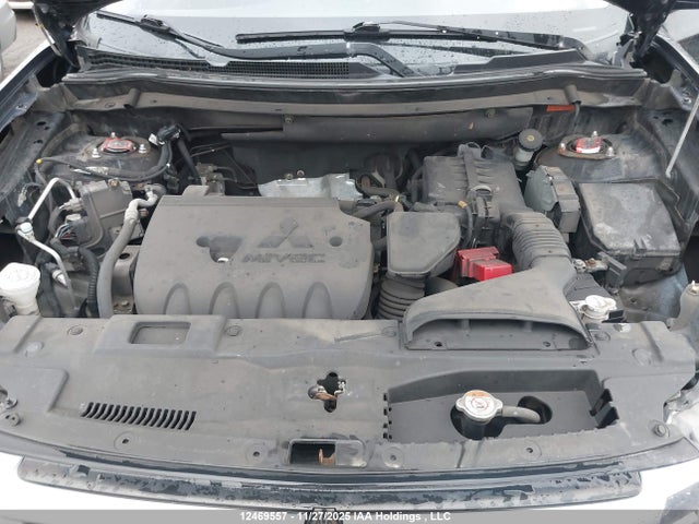 Mitsubishi Outlander Es 2015 JA4AZ2A38FZ603629 Image 10