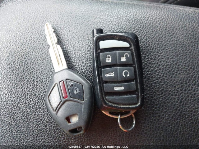 Mitsubishi Outlander Es 2015 JA4AZ2A38FZ603629 Image 11