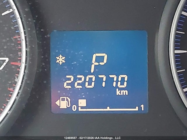 Mitsubishi Outlander Es 2015 JA4AZ2A38FZ603629 Image 16