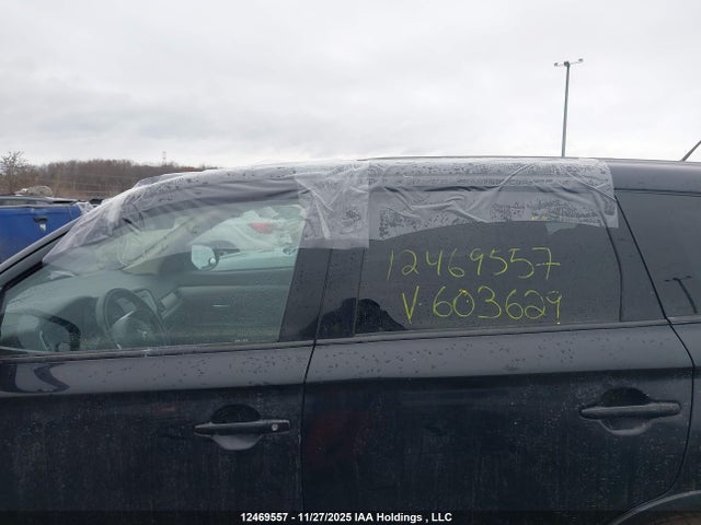 Mitsubishi Outlander Es 2015 JA4AZ2A38FZ603629 Image 19