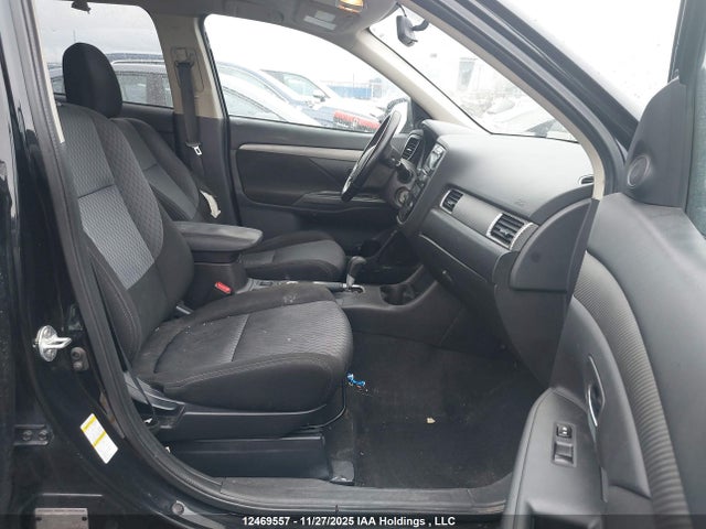 Mitsubishi Outlander Es 2015 JA4AZ2A38FZ603629 Image 5