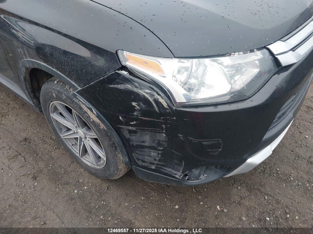 Mitsubishi Outlander Es 2015 JA4AZ2A38FZ603629 Image 6