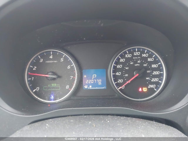 Mitsubishi Outlander Es 2015 JA4AZ2A38FZ603629 Image 7