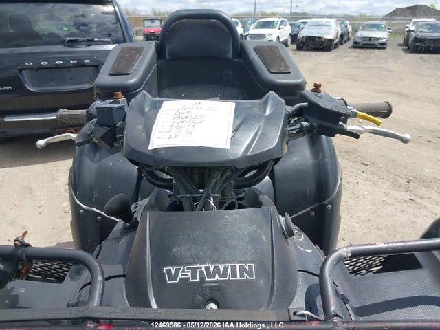 Продажа на аукционе авто 2009 Kawasaki Kvf650 F, vin: JKAVFEF169B514979, номер лота: 12469586
