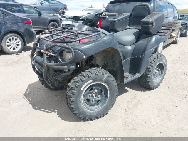 Продажа на аукционе авто 2009 Kawasaki Kvf650 F, vin: JKAVFEF169B514979, номер лота: 12469586