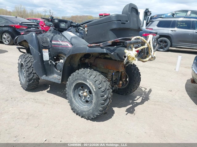 Продажа на аукционе авто 2009 Kawasaki Kvf650 F, vin: JKAVFEF169B514979, номер лота: 12469586