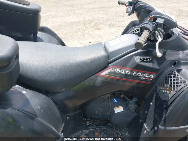 Продажа на аукционе авто 2009 Kawasaki Kvf650 F, vin: JKAVFEF169B514979, номер лота: 12469586