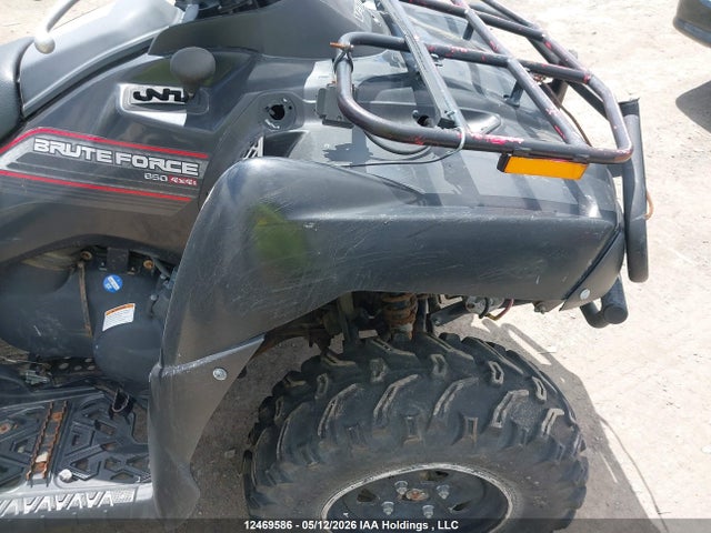 Продажа на аукционе авто 2009 Kawasaki Kvf650 F, vin: JKAVFEF169B514979, номер лота: 12469586