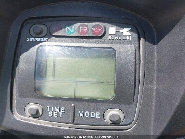 Продажа на аукционе авто 2009 Kawasaki Kvf650 F, vin: JKAVFEF169B514979, номер лота: 12469586