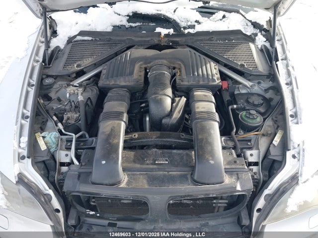 Продаж на аукціоні авто 2007 Bmw X5 4.8i, vin: 4USFE83547LY66725, номер лоту: 12469603