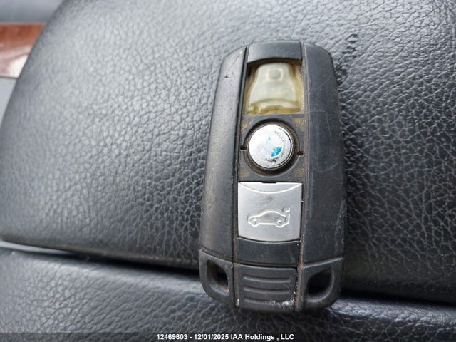 Продаж на аукціоні авто 2007 Bmw X5 4.8i, vin: 4USFE83547LY66725, номер лоту: 12469603