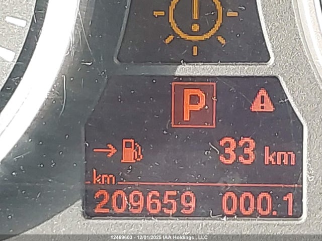 Продаж на аукціоні авто 2007 Bmw X5 4.8i, vin: 4USFE83547LY66725, номер лоту: 12469603