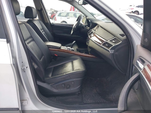 Продаж на аукціоні авто 2007 Bmw X5 4.8i, vin: 4USFE83547LY66725, номер лоту: 12469603