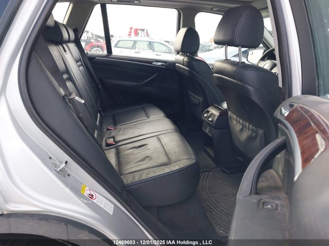 Продаж на аукціоні авто 2007 Bmw X5 4.8i, vin: 4USFE83547LY66725, номер лоту: 12469603