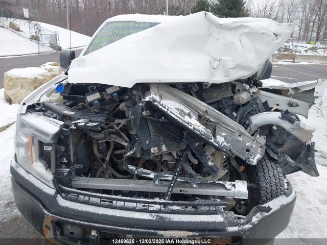 Ford F150 2019 1FTMF1C52KKD66577 Image 10