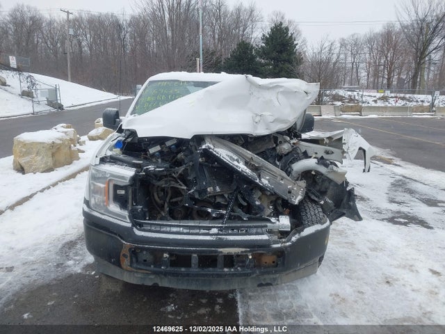 Ford F150 2019 1FTMF1C52KKD66577 Image 12