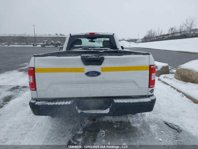 Ford F150 2019 1FTMF1C52KKD66577 Image 16