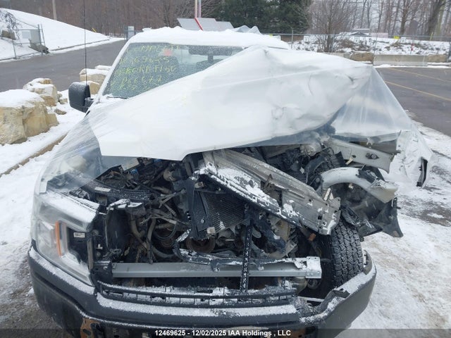 Ford F150 2019 1FTMF1C52KKD66577 Image 21