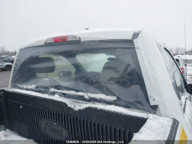 12469625 :رقم المزاد ، 1FTMF1C52KKD66577 vin ، 2019 Ford F150 مزاد بيع