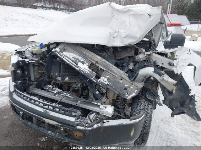 12469625 :رقم المزاد ، 1FTMF1C52KKD66577 vin ، 2019 Ford F150 مزاد بيع