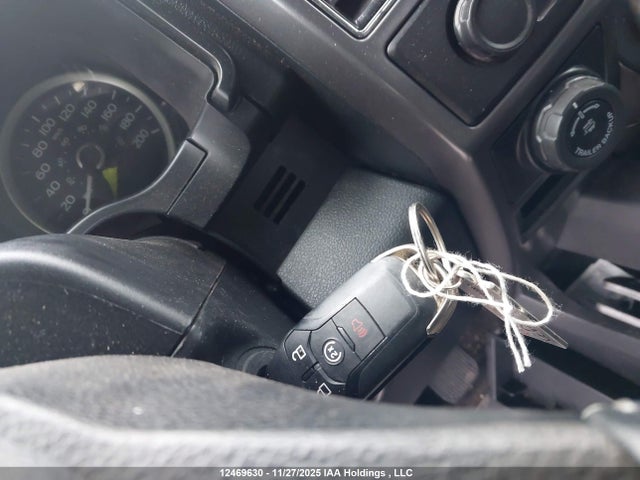 12469630 :رقم المزاد ، 1FTEW1EP0LFB92991 vin ، 2020 Ford F-150 Xlt مزاد بيع
