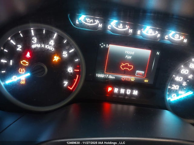 12469630 :رقم المزاد ، 1FTEW1EP0LFB92991 vin ، 2020 Ford F-150 Xlt مزاد بيع
