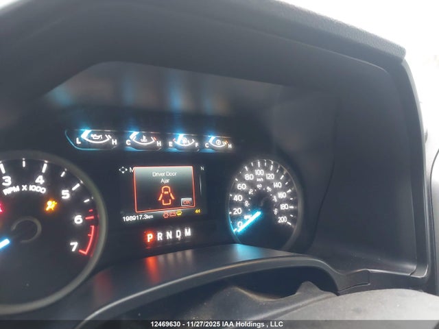12469630 :رقم المزاد ، 1FTEW1EP0LFB92991 vin ، 2020 Ford F-150 Xlt مزاد بيع