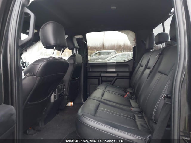 12469630 :رقم المزاد ، 1FTEW1EP0LFB92991 vin ، 2020 Ford F-150 Xlt مزاد بيع