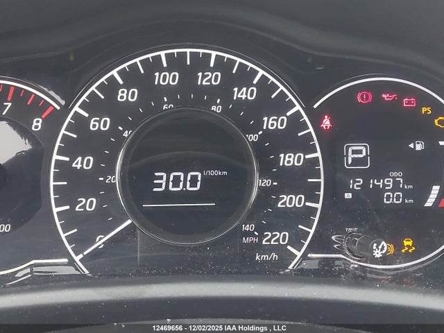 12469656 :رقم المزاد ، 3N1CE2CP9JL364508 vin ، 2018 Nissan Versa مزاد بيع