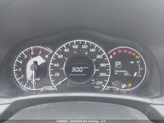 12469656 :رقم المزاد ، 3N1CE2CP9JL364508 vin ، 2018 Nissan Versa مزاد بيع