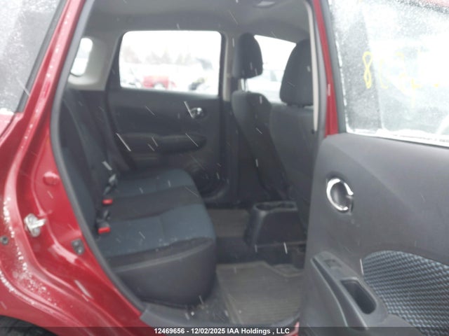 12469656 :رقم المزاد ، 3N1CE2CP9JL364508 vin ، 2018 Nissan Versa مزاد بيع