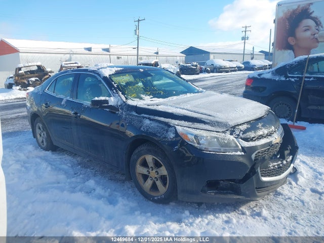 Продаж на аукціоні авто 2015 Chevrolet Malibu, vin: 1G11B5SL5FF326524, номер лоту: 12469684