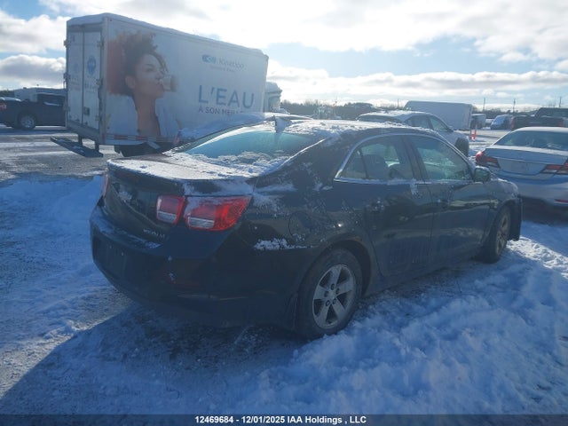 Продаж на аукціоні авто 2015 Chevrolet Malibu, vin: 1G11B5SL5FF326524, номер лоту: 12469684