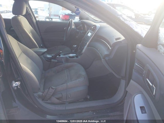 Продаж на аукціоні авто 2015 Chevrolet Malibu, vin: 1G11B5SL5FF326524, номер лоту: 12469684