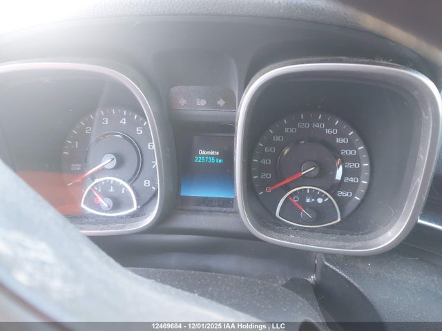 Продаж на аукціоні авто 2015 Chevrolet Malibu, vin: 1G11B5SL5FF326524, номер лоту: 12469684