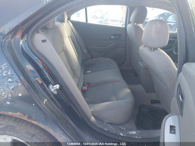 Продаж на аукціоні авто 2015 Chevrolet Malibu, vin: 1G11B5SL5FF326524, номер лоту: 12469684
