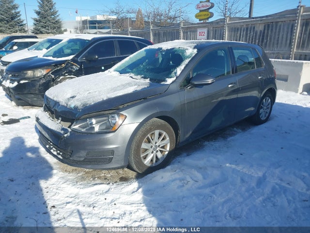 3VW217AU3FM052080 Volkswagen Golf 1.8 Tsi Comfortline/1.8 Tsi Highline/1.8 Tsi Trendline