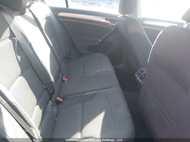 3VW217AU3FM052080 Volkswagen Golf 1.8 Tsi Comfortline/1.8 Tsi Highline/1.8 Tsi Trendline